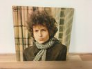 BOB DYLAN Blonde on Blonde Columbia C2L41 LP gatefold 1st Press Mono 2 Eye rare
