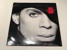 Prince, The Future, Warner Bros. Records. Guerrilla Studios (London)