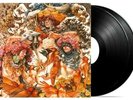 Baroness: Gold & Grey Vinyl LP. Blue Record. Red Album. Morningstar. Purple.
