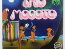 TRIO MOCOTO ORIG. FRENCH LP GATEFOLD BRAZIL LATIN FUNK SAMBA D. PATUCCHI