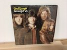 Badfinger “Straight Up” LP SW 3387 Apple Records George Harrison EX Shrink