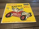 ROCK 45--BILL HALEY AND HIS COMETS--DECCA EP--