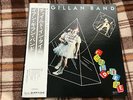 Ian Gillan Band ?– Child In Time    - JAPAN NM Wax  Vinyl LP OBI