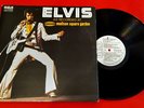 ELVIS PRESLEY (33 RPM-ITALY) LSP 4776 
