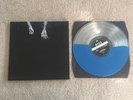 The Maine Lovely Little Lonely Clear/Aqua Vinyl