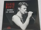 David Bowie Ouvrez Le Chien Live Dallas 1995 2x LP Neuf sous Blister