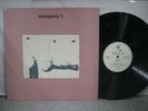 Evan Parker /Anthony Braxton - Company 2 UK LP Incus Nr MINT