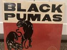 Black Pumas Deluxe Edition 2LP + 45 Spotify Fan First Colored Vinyl Limited 1000