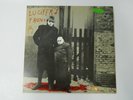 Lucifer's Friend - Same 1st Press D 1970 - Prägecover - Top Philips ‎– 6305 068