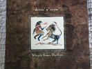Drivin' N' Cryin' ?Whisper Tames The Lion Vinyl LP Record Album 1988 208 968