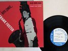 FRANK FOSTER QUINTET NEW FACES-NEW SOUNDS BLUE NOTE BLP 5043 US VINYL 10