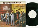 ART FARMER MEET THE JAZZTET CHESS BT-8048 Japan PROMO VINYL LP