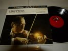 HEIFETZ -RCA Living Stereo SD LSC-2435 - SIBELIUS Violin Concerto -HENDL - 9S/6S