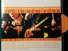 Joe Jackson   SUMMER IN THE CITY: LIVE IN NEW YORK  IR-018 Intervention  VG++/M-