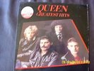 Queen greatest hits vinyl album including under pressure QUEEN & DAVID BOWIE 
