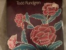Todd Rundgren 2 LP Something/Anything? Original 1972 1st Press w Insert NM