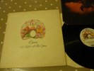 QUEEN NIGHT AT THE OPERA NM 1ST PRESS UK VINYL LP GREAT AUDIO ROCK EMTC103
