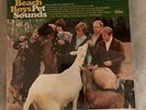 The Beach Boys PET SOUNDS MONOPHONIC Vinyl LP N-16156  EX - Shrink