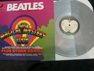 THE BEATLES - MAGICAL MYSTERY TOUR - GRIS GRAY VINYL  - ELECTROLA  GERMANY EX+