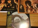 Thin Lizzy 1st 1970-1973 Rare Tracks Outtakes Acetate Bbc Lp Color Vinyl Not Cd
