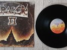 KRAKEN II 2 REENCARNACION Lp Vinyl sarcofago PARABELLUM 888 METAL COLOMBIA