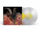 Rolling Stones - Goats Head Soup - Limited Clear Vinyl LP Alternate cover