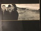 U2 - THE JOSHUA TREE - Vinyl 12