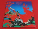 Uriah Heep The Magician's Birthday Album