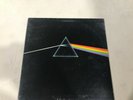 PINK FLOYD DARK SIDE OF THE MOON HARVEST 1975 PRESSING VG+/VG+