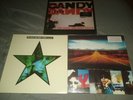 THE JESUS AND MARY CHAIN Psycho Candy stoned and dethroned automatic Vinyl LP