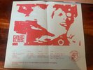 david bowie live santa monica, 1972 2lp nm spindizzle bootleg rare