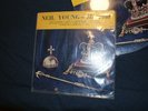 neil young super rare 'crown cover' harvest album