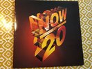 VARIOUS Now That's What I Call Music 20 1991 UK vinyl LP