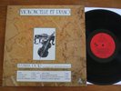 VERY RARE FRENCH LP HAMISA DOR & T PARASCHIVESCU CELLO & PIANO FAURE RAVEL EX+