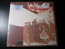 SEALED LED ZEPPELIN II 180 GRAM REMASTERED LP RECORD