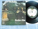 The Beatles  - Nowhere Man + 3 -  Japanese Picture Sleeve PS 7