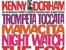 KENNY DORHAM TROMPETA TOCCATA NEW SEALED VINYL LP REISSUE IN STOCK