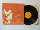 Gordon Lightfoot lp yellow bird Koala shrink vinyl record 1979 album