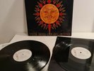 Rollins Band - The End Of Silence Ersterscheinung LP von 1992 / PL 90641(2)