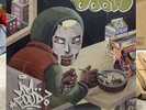 SEALED Mf Doom Mm..Food 2LP BLACK Vinyl 2007 Mint Madvillain Viktor Vaughn NEW