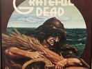 Grateful Dead Wake Of The Flood LP Released in 1973, Japanese Edition P-8394G