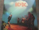 LP AC/DC Let There Be Rock  1st GERMANY, (Version IV) , EX+