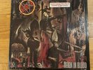 Slayer, Reign In Blood, 12” Vinyl, Def Jam