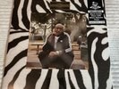 Freddie Gibbs / Madlib Pinata LP Newbury Comics Black Clear Splatter Vinyl /500