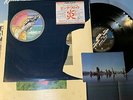 PINK FLOYD Wish You Were Here JAPAN LP SOPO100 Stickered Shrink +POSTER+POSTCARD