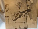 Jim  Reeves  Rare recording in own name James Travis  In The Beginning vol 1