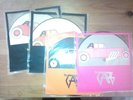 The Cars - My Best Friends Girl & Shake It Up - Vinyl 7