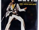 ELVIS PRESLEY - LIVE AT MADISON SQUARE GARDEN - 