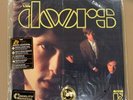 The Doors THE DOORS S/T 200g 45rpm Audiophile Vinyl 2LP Analogue Productions