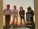 The Doors WAITING FOR THE SUN 200g 45rpm Vinyl 2LP Analogue Productions SEALED